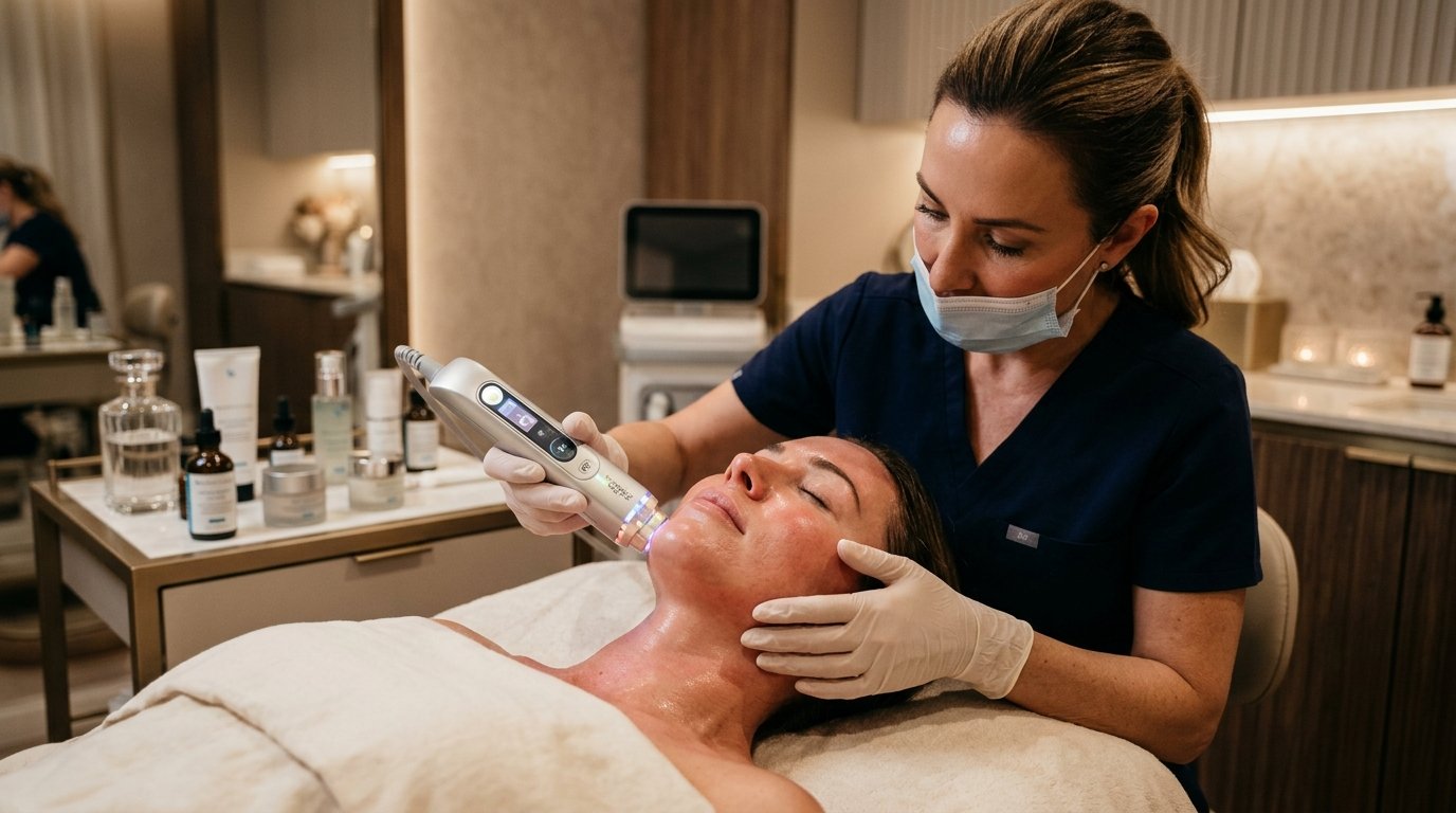 RF Skin Tightening